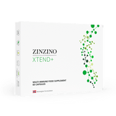 Zinzino, Xtend+, 60 caps - GREEN LIFE CYPRUS